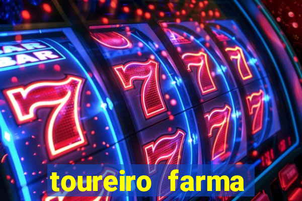 toureiro farma whatsapp teresina